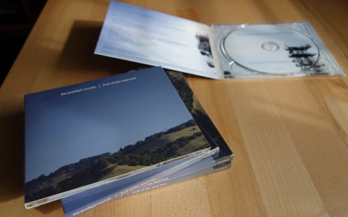 CD Baby